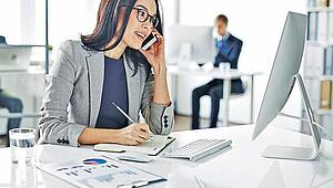 Redaktionsassistent/in (m/w/d)