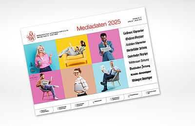 Preisliste Print 2023