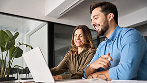 kaufmännische Angestellte (m/w/d)