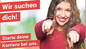 Azubis 2025 Bild