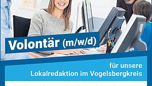 Volont&auml;r