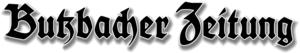 Butzbacher Zeitung
